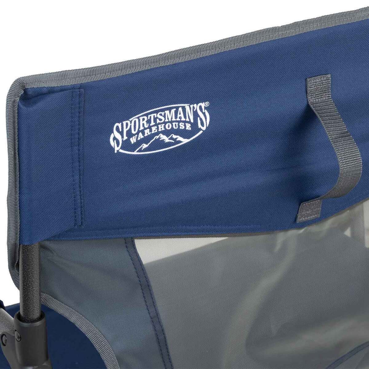 Sportsman's Warehouse Easy Fold Director's Chair
