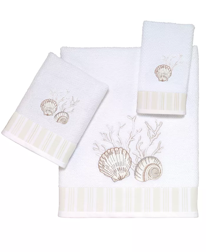 Avanti Destin Bath Towel Collection
