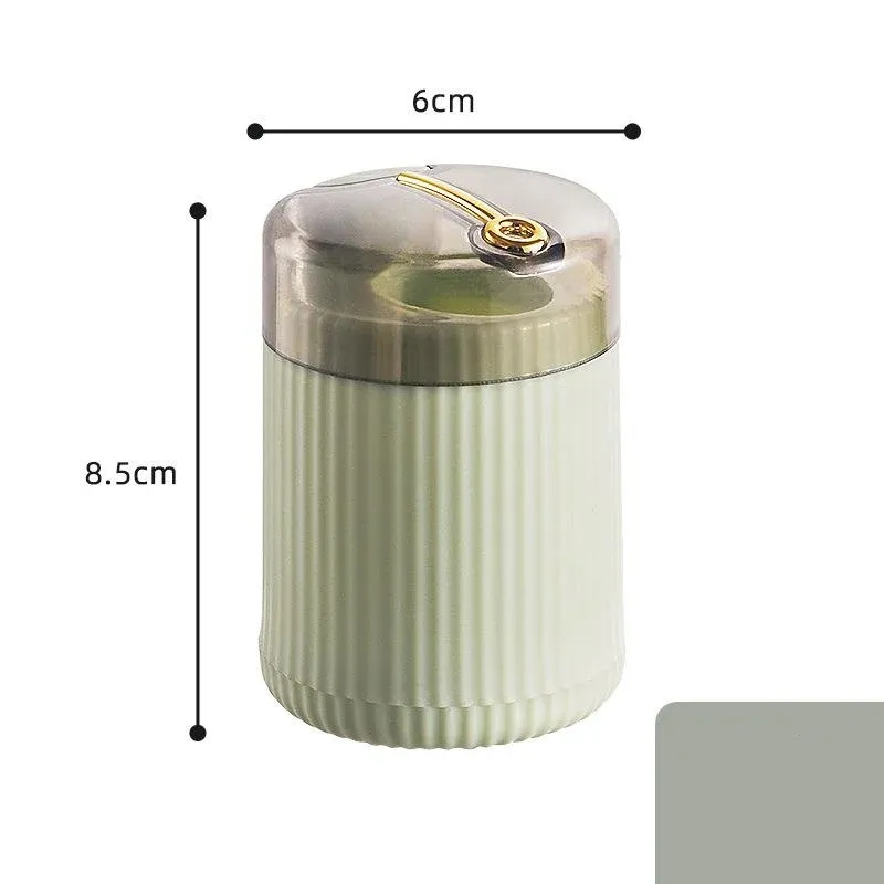 🔥BIG SALE - 48% OFF🔥 Pop-up Automatic Toothpick Dispenser - BUY