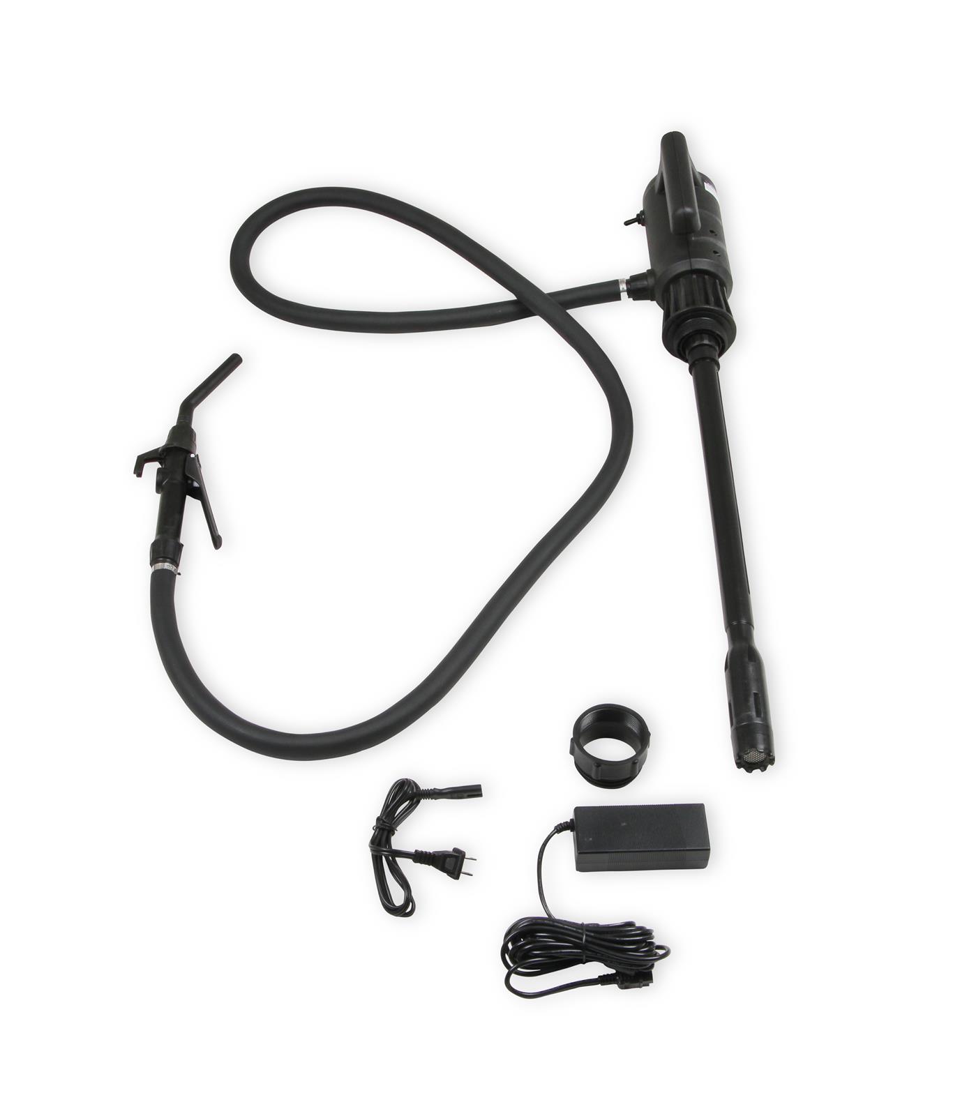 Mr. Gasket 8017MRG Mr. Gasket Electric Transfer Pumps