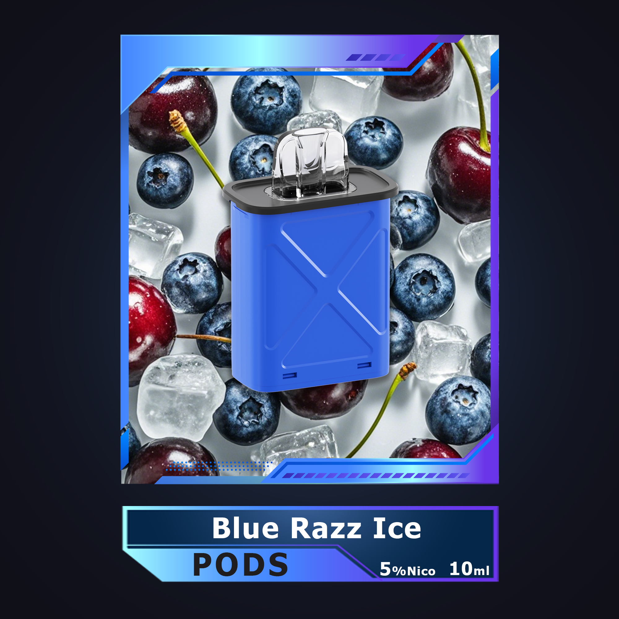 🚚🇦🇺 Fast Sydney Shipping | Vapepie 10000 Puffs Pod