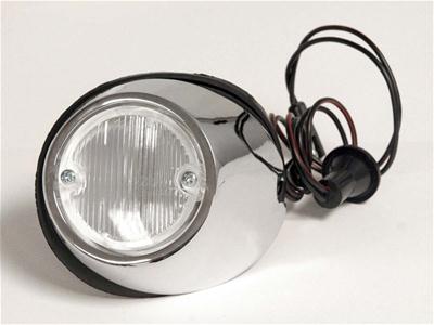 Scott Drake C9ZZ-15511-B Scott Drake Backup Light Kits