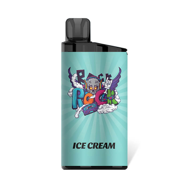 IGET Bar - Ice Cream (3500 Puffs)