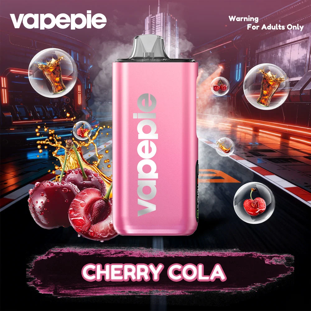 🚚🇦🇺 Sydney Stock Vapepie Max Pro 40000 Puffs Bundle – Premium Multi Pack Collection