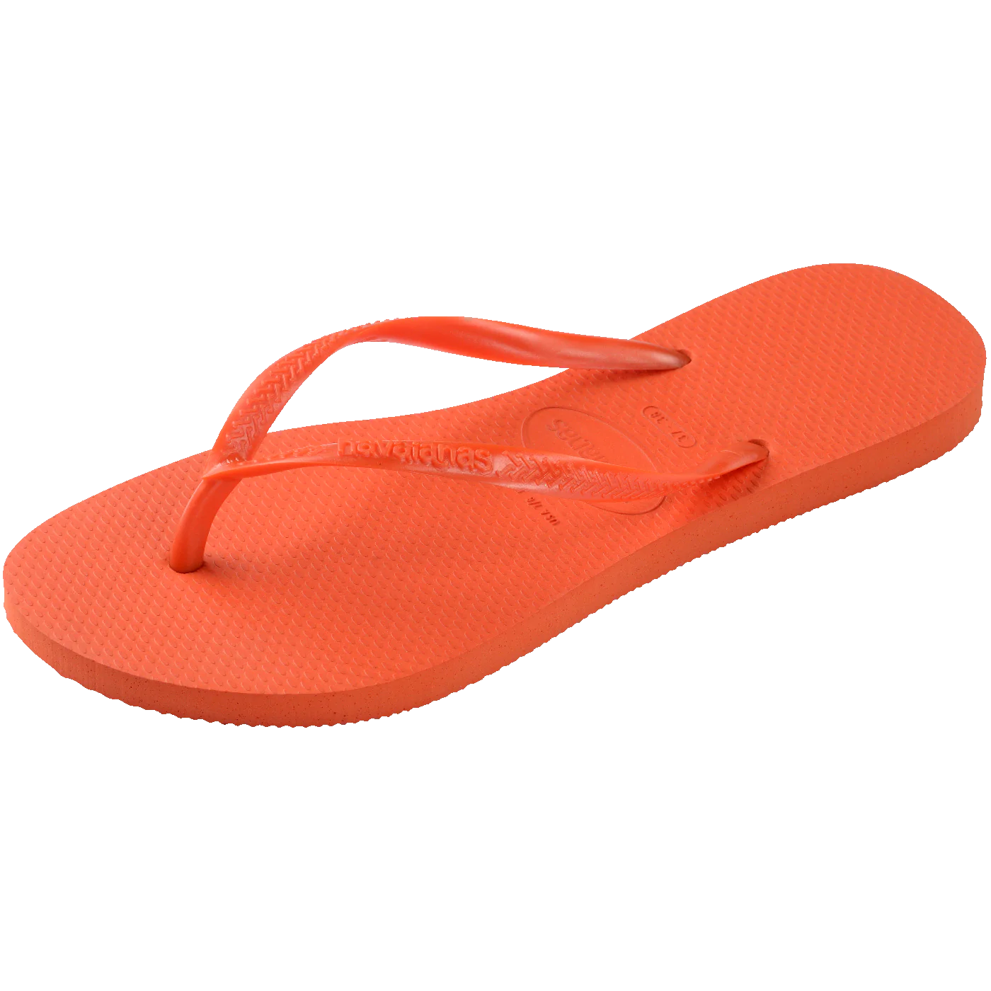 Chinelo Havaianas Slim