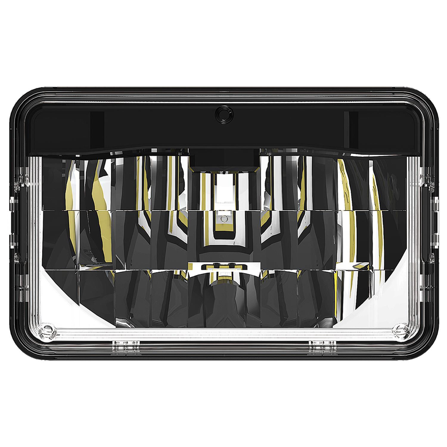 Philips Auto Lighting H4656LED Philips LED Integral Beam Headlamps