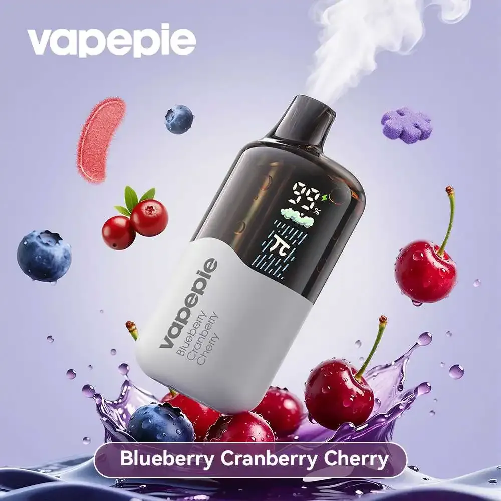 VAPEPIE VIS VIBE 70K Disposable Vape – Smart Display Edition with 70,000 Puffs|🚚🇦🇺 Sydney Stock