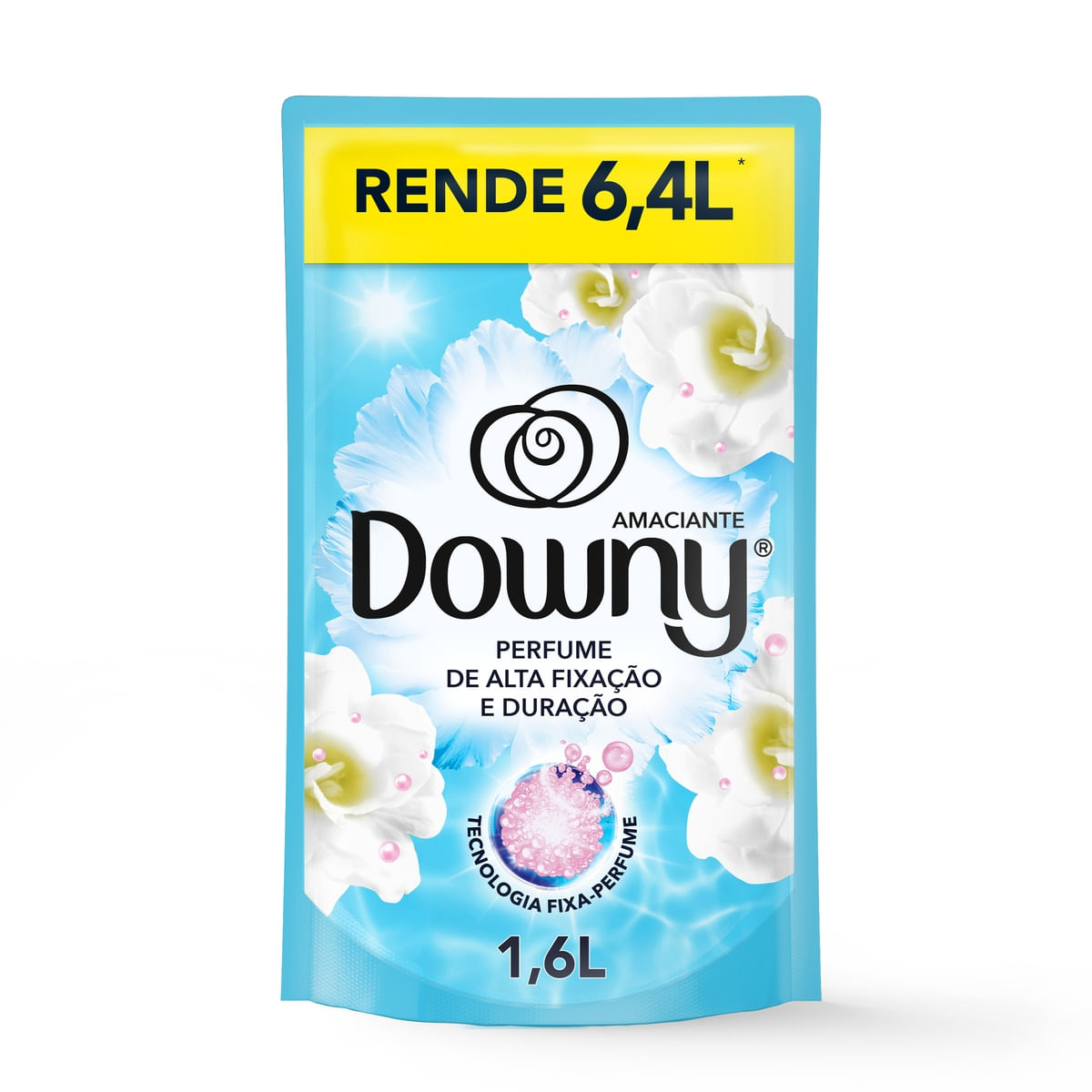 Amaciante Concentrado Downy Brisa Suave 1,6L