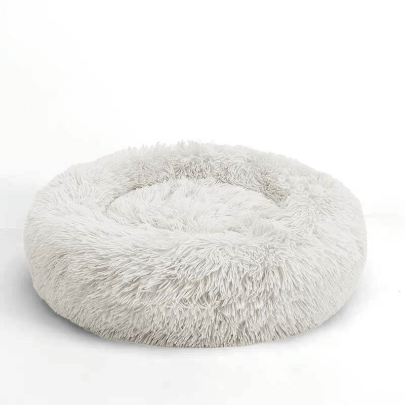 🔥BIG SALE - 49% OFF🔥🔥Comfy Calming Dog/Cat Bed