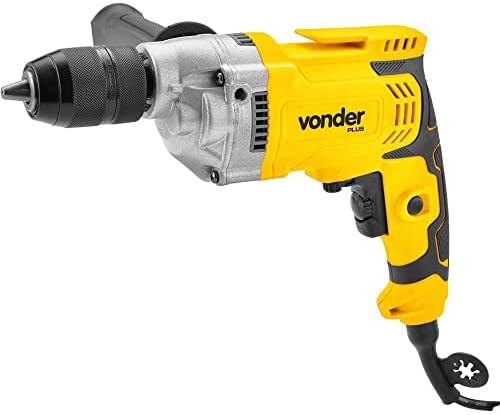 Furadeira Sem Impacto 1/2