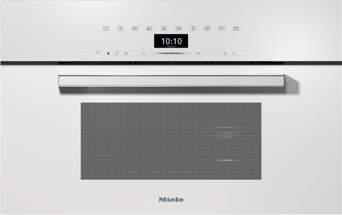 Miele DGC 7470 XL VitroLine DirectSensor 30