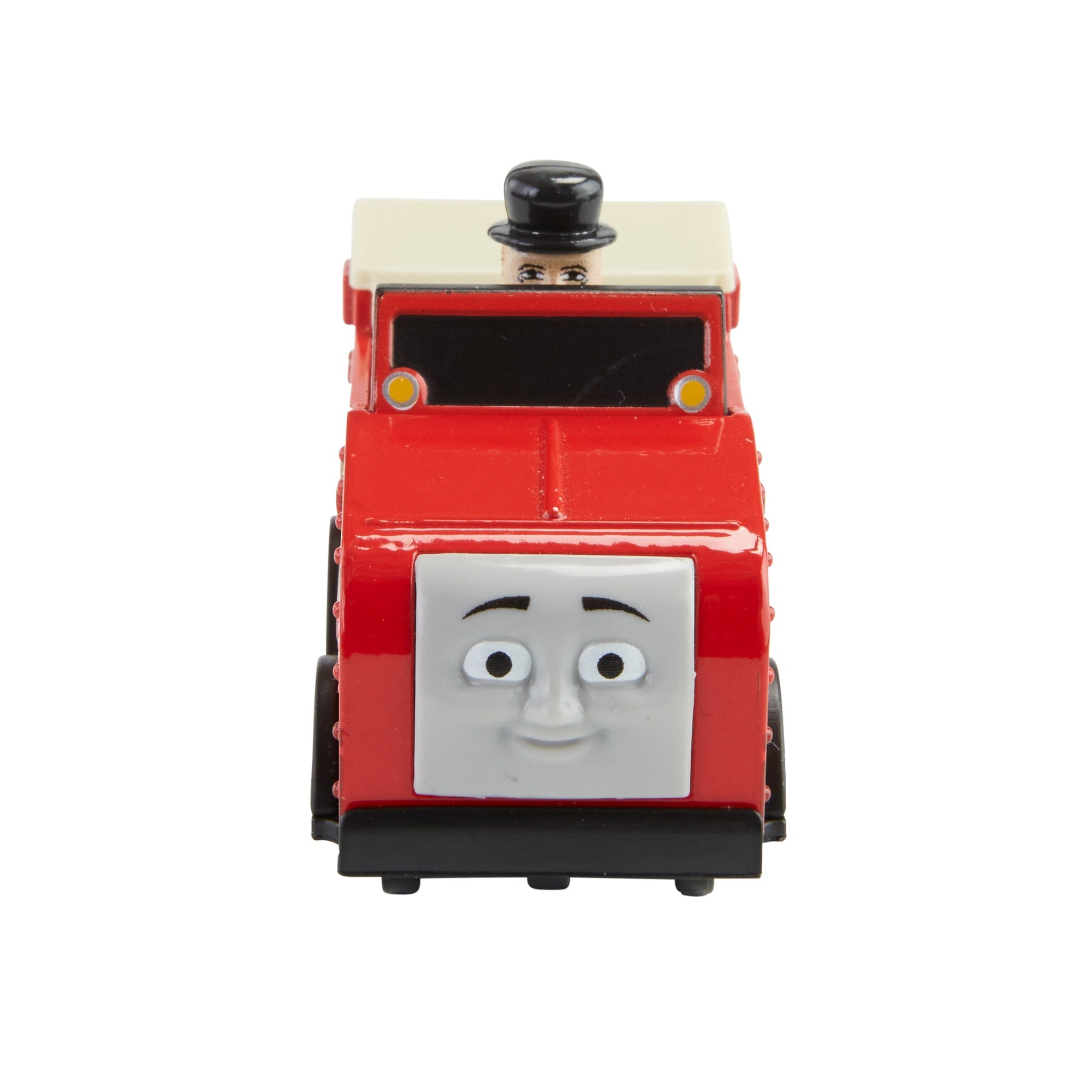 Thomas and Friends Adventures Winston