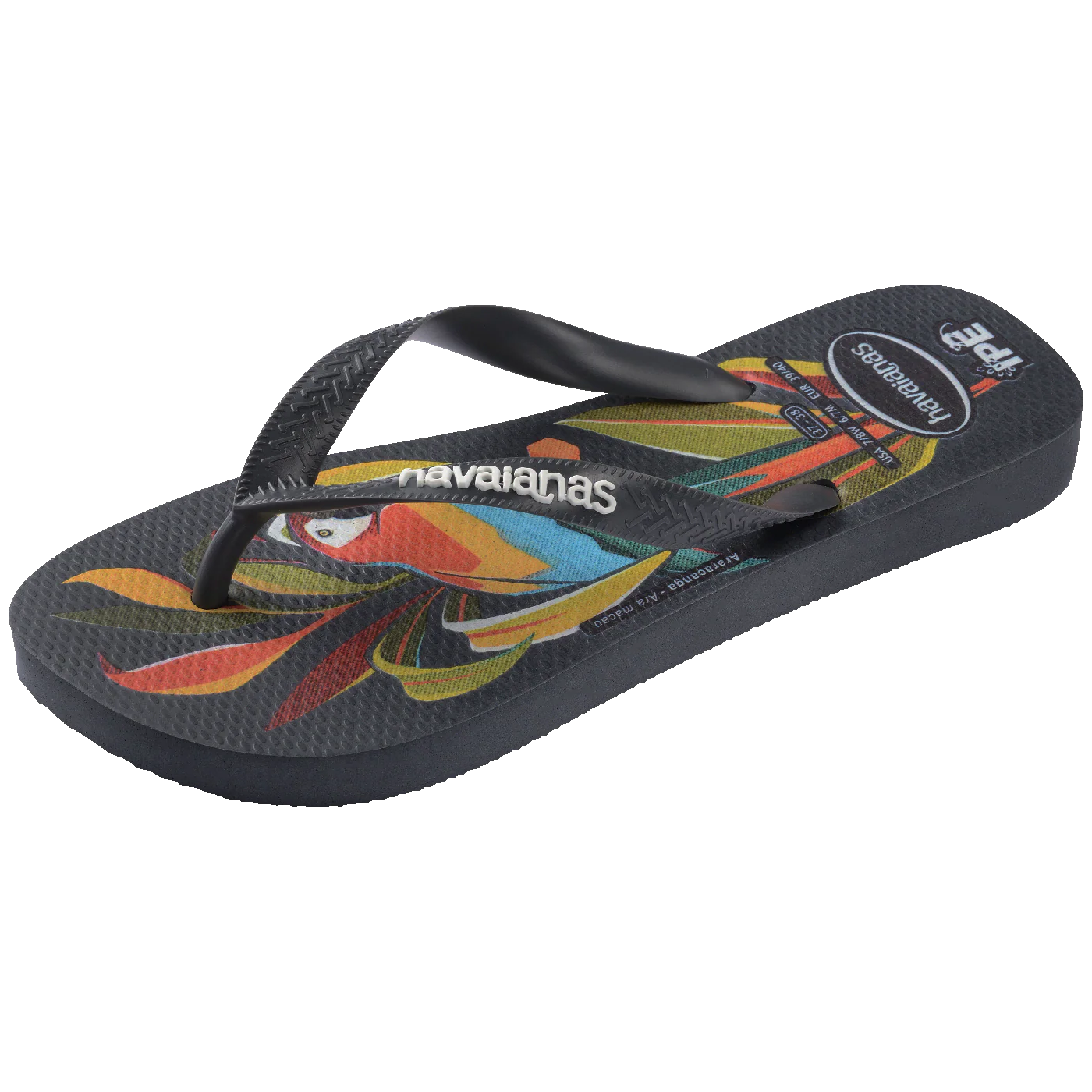 Chinelo Havaianas Ipê