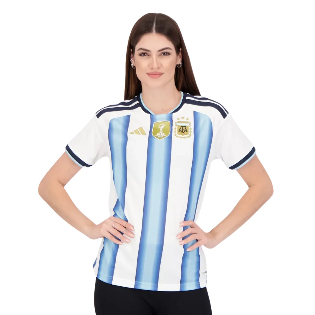 Argentina I Home World Cup 2026 - Women's