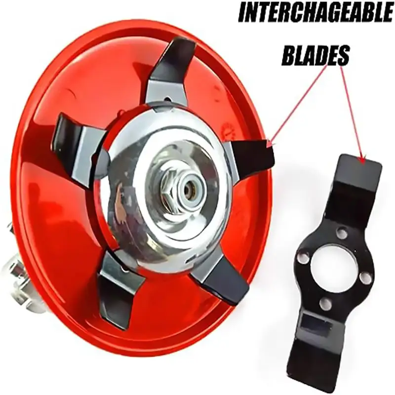 💥Factory Clearance Sale, Discounted Prices💥Multifunctional Weedi