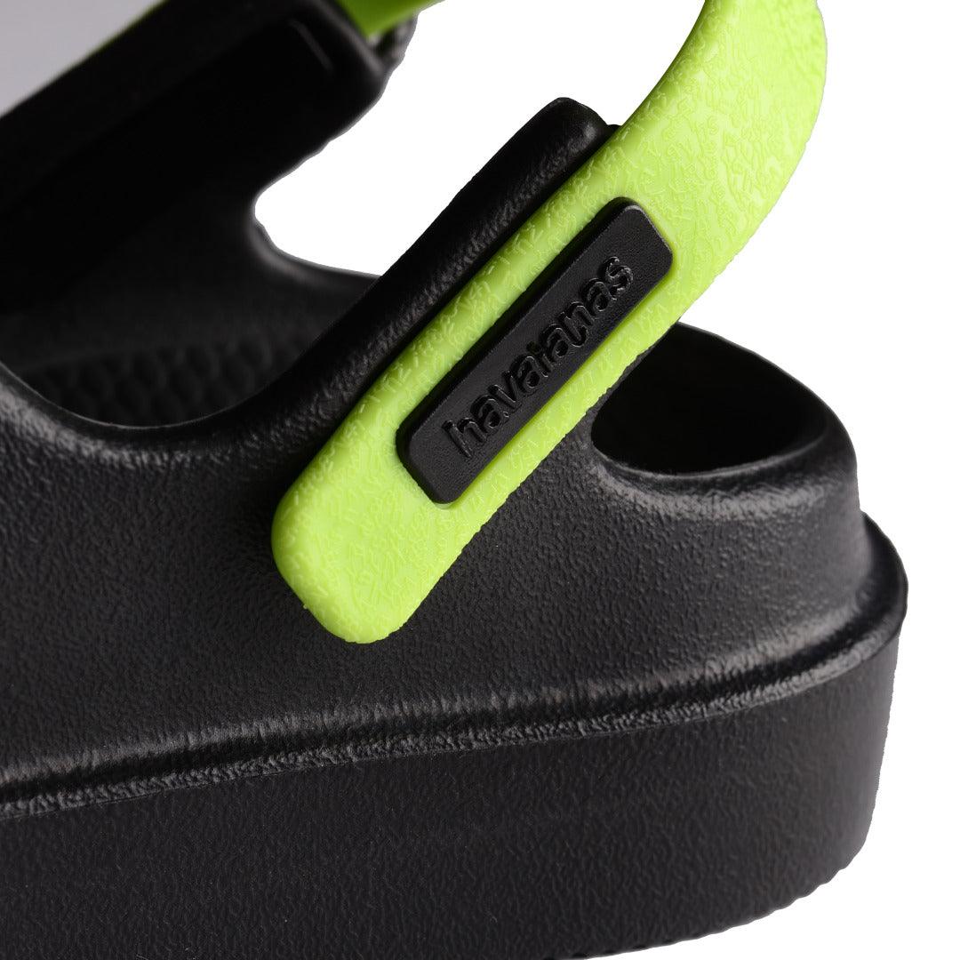 Clog Havaianas Infantil