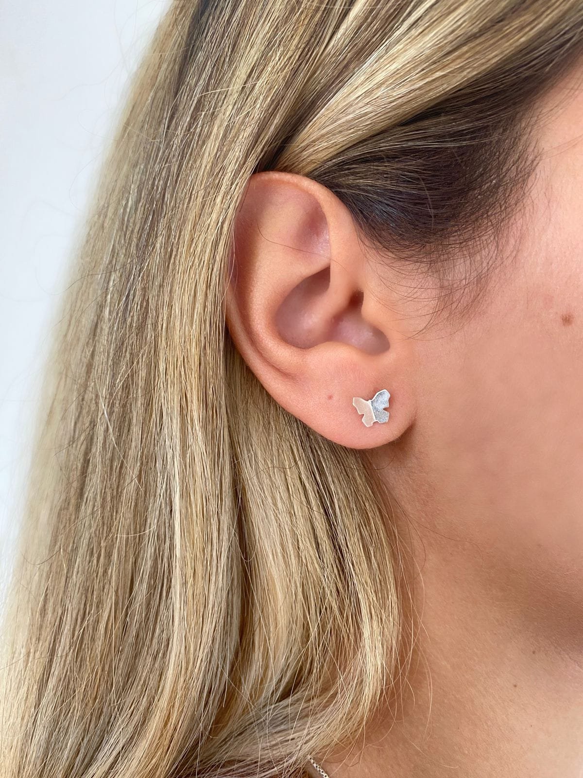 Brinquinho Borboleta Origami