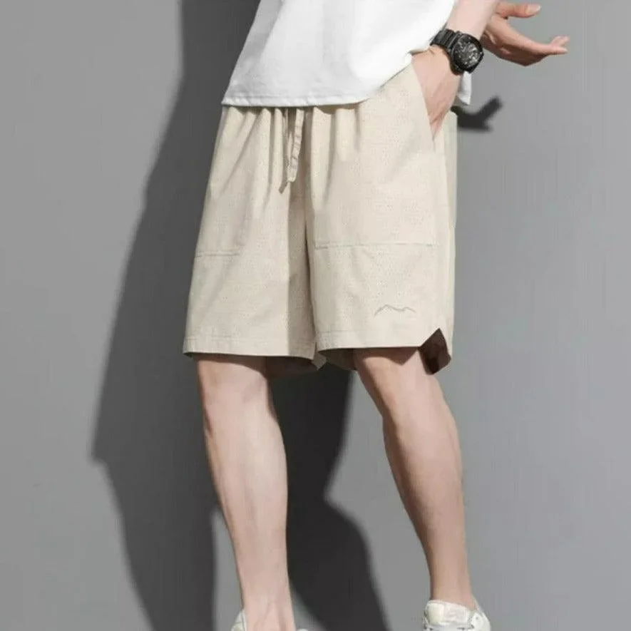 Kit de 3 Shorts Evermount™ em Malha Super Respirável / Não te aperta, não incomoda, não esquenta!