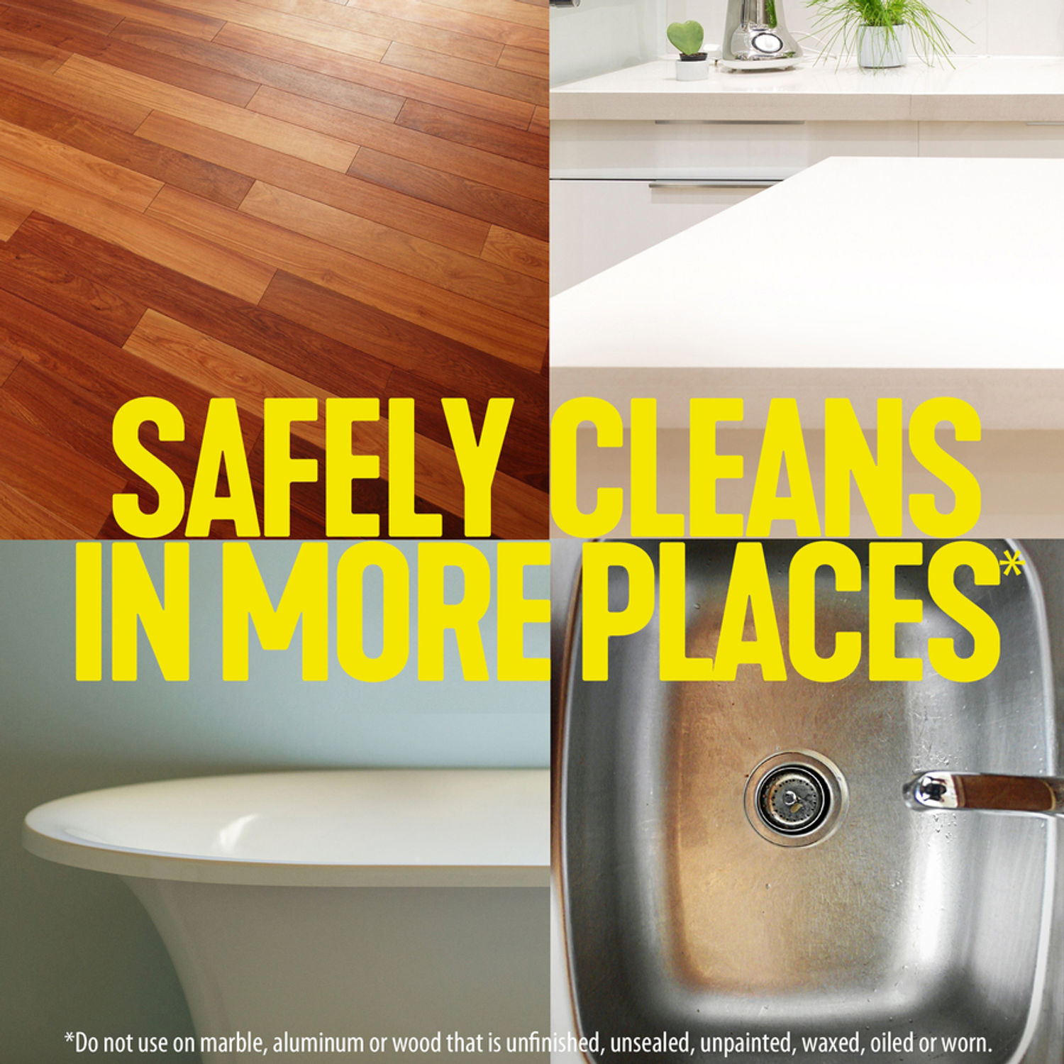 All Purpose Cleaner by The Clorox Company CLO40239CT