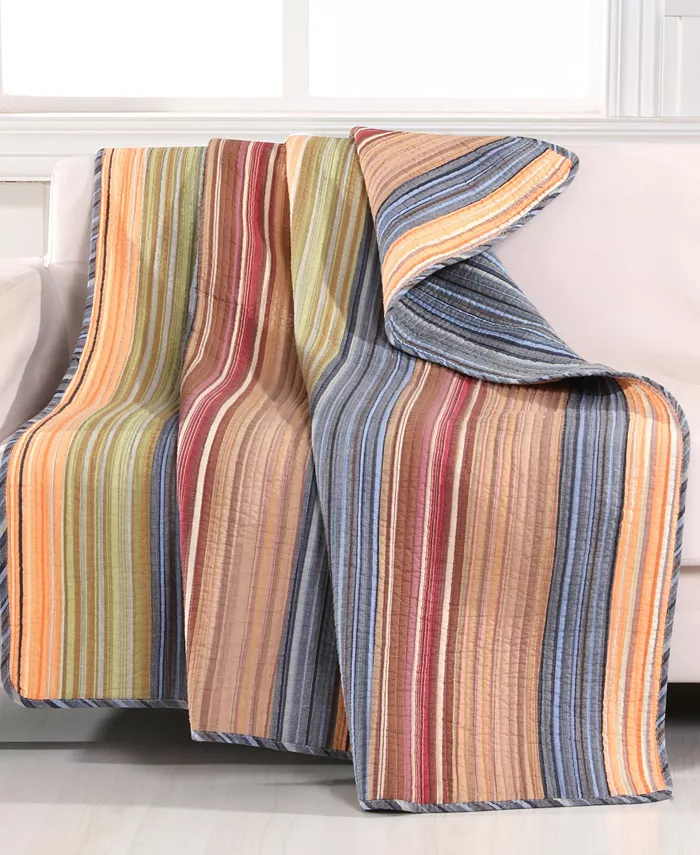 Greenland Home Fashions Katy Throw 50