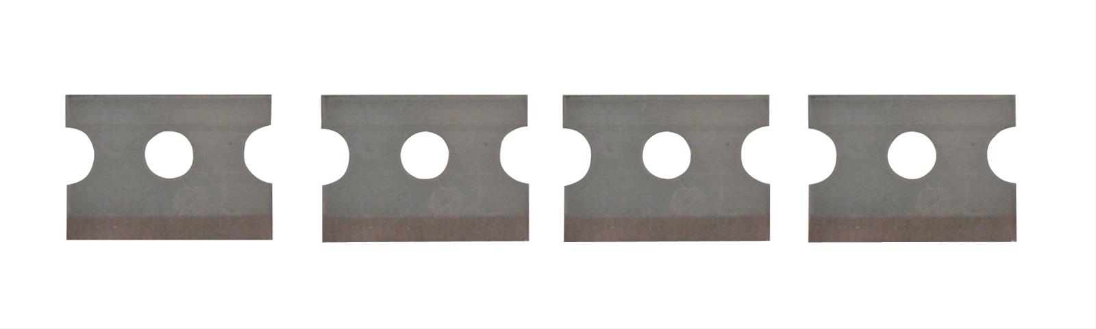 Knipex 97 59 06 Knipex Crimping Plier Replacement Blades
