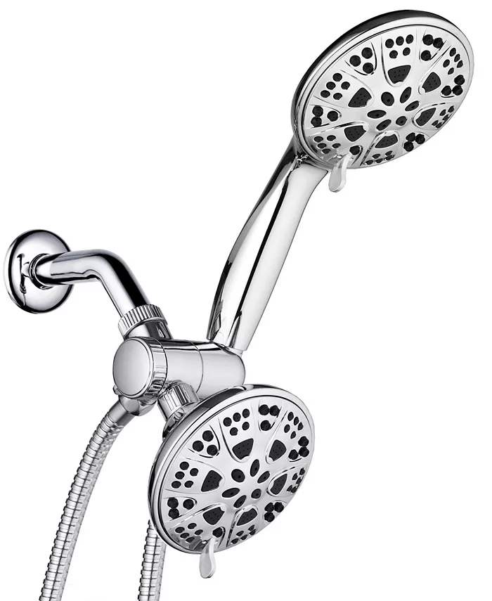 Aquadance 30 Mode 3-way Shower Combo