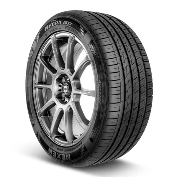 Nexen Nfera AU7 215/45ZR17 91W