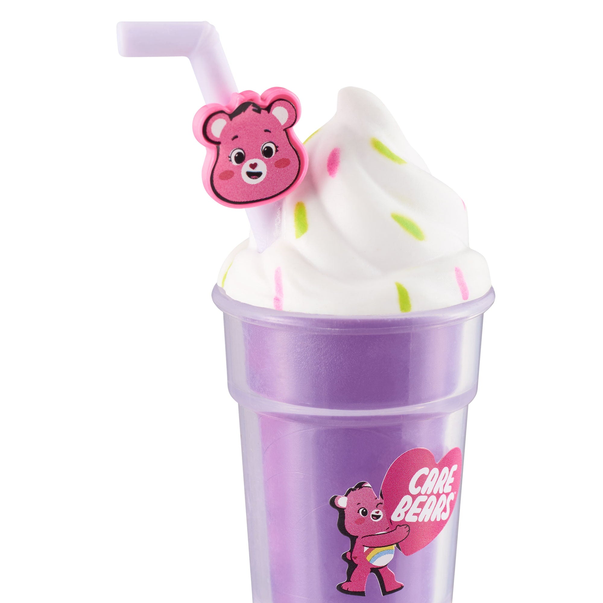 My Life As Care Bear Slumber Party Play Set for 18 Inch Dolls