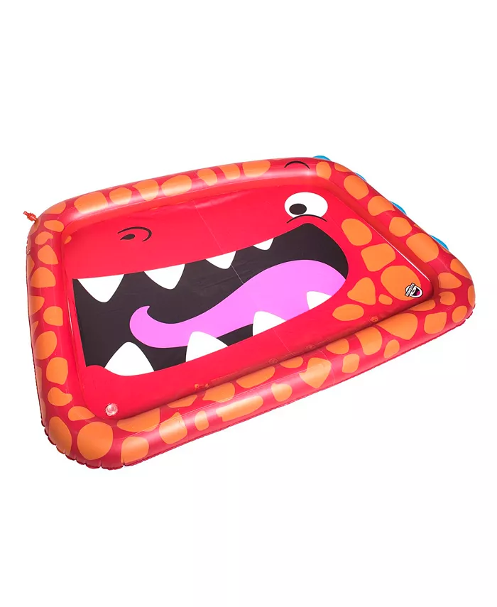 Big Mouth Inc. Dinosaur Splash Pad