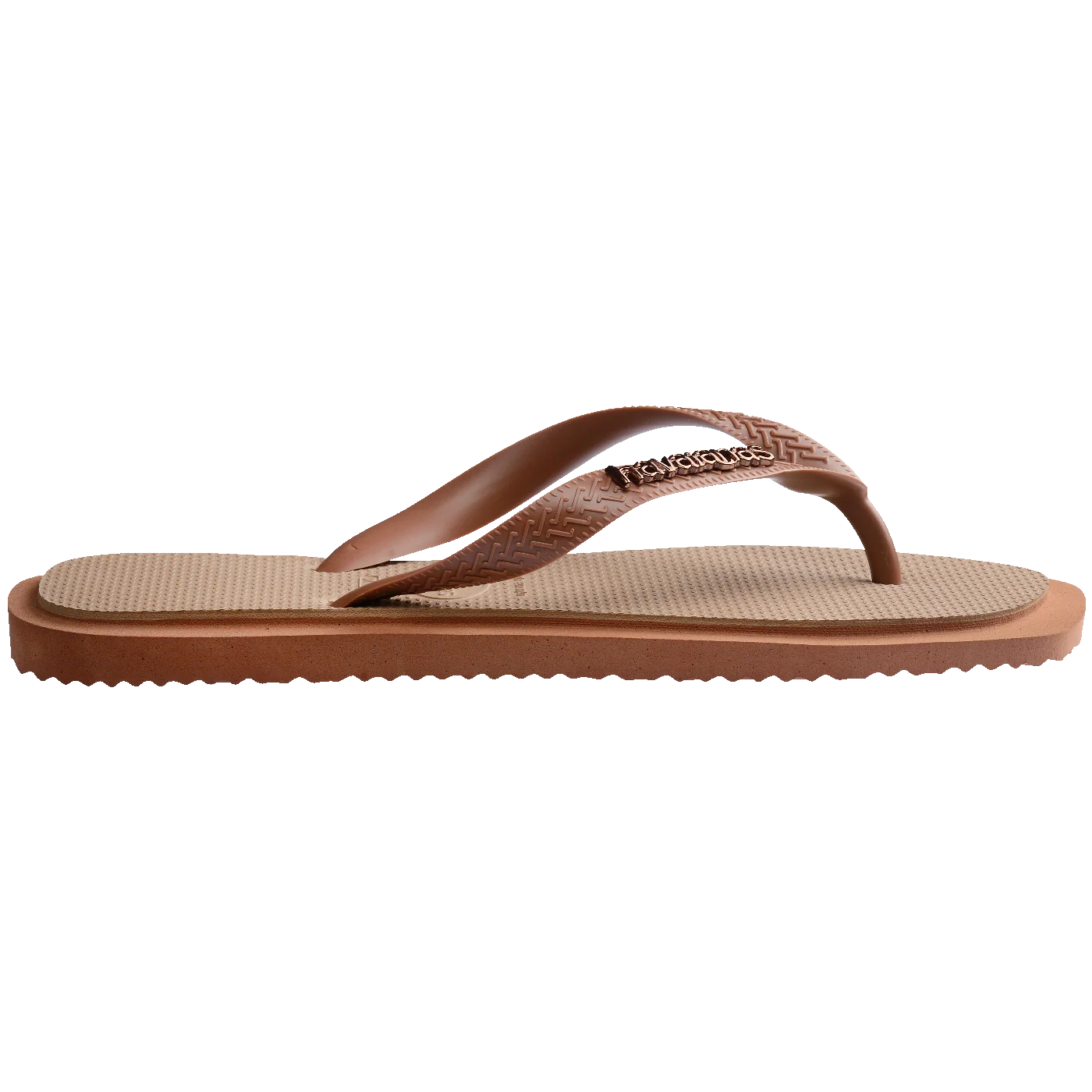 Chinelo Havaianas Top Square Fusion