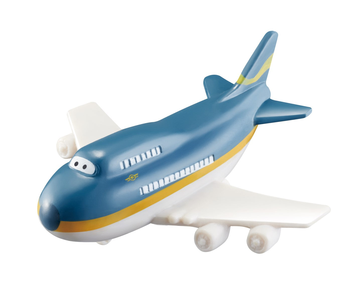 Super Wings Mini-Figure (Foil Pack)