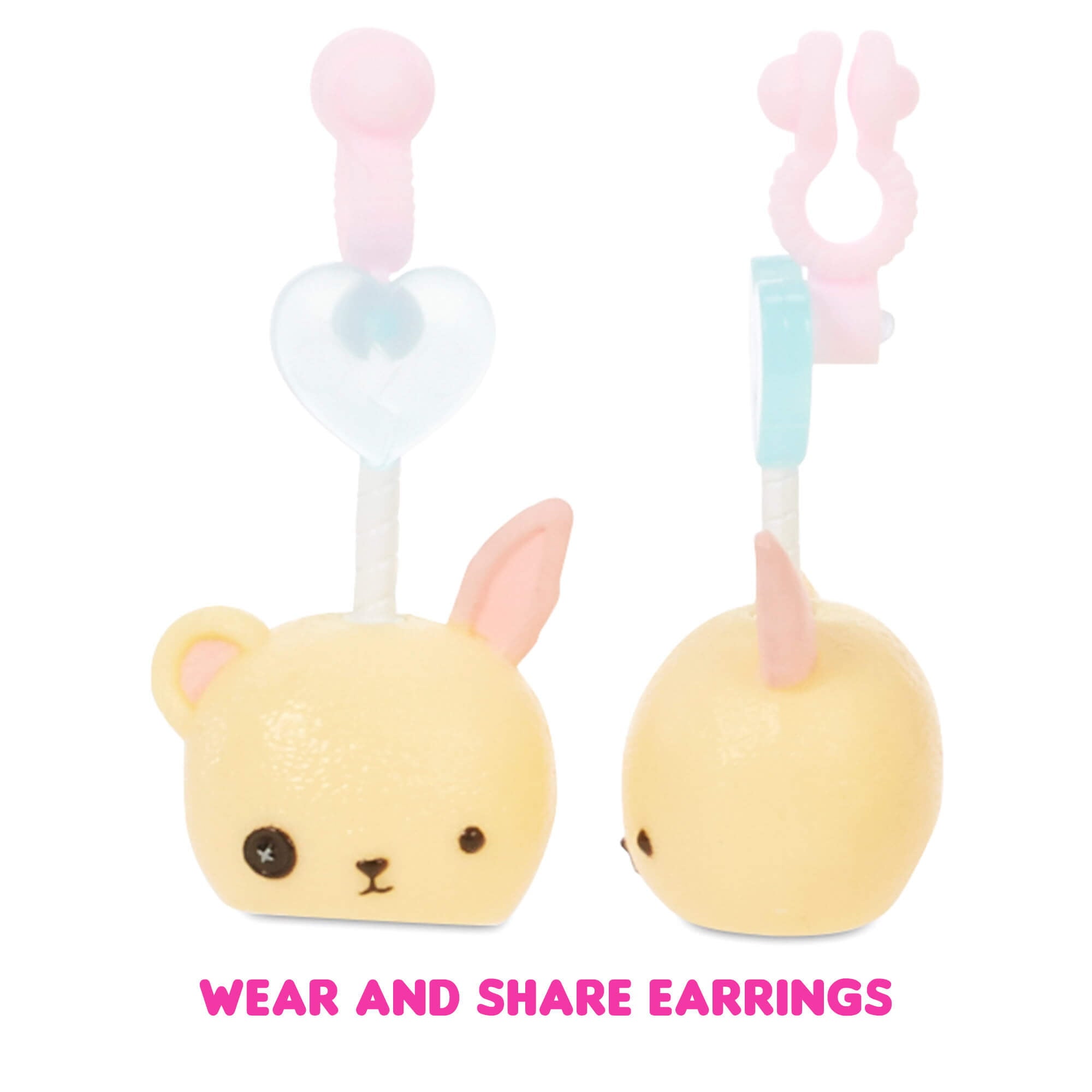 LOL Surprise Big B.B. (Big Baby) Bon Bon – 11" Large Doll, Unbox Fashions, Shoes, Accessories, Includes Playset Desk, Chair and Backdrop