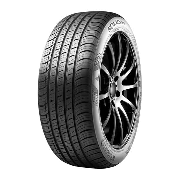 Kumho Solus TA71 225/55R17 101V