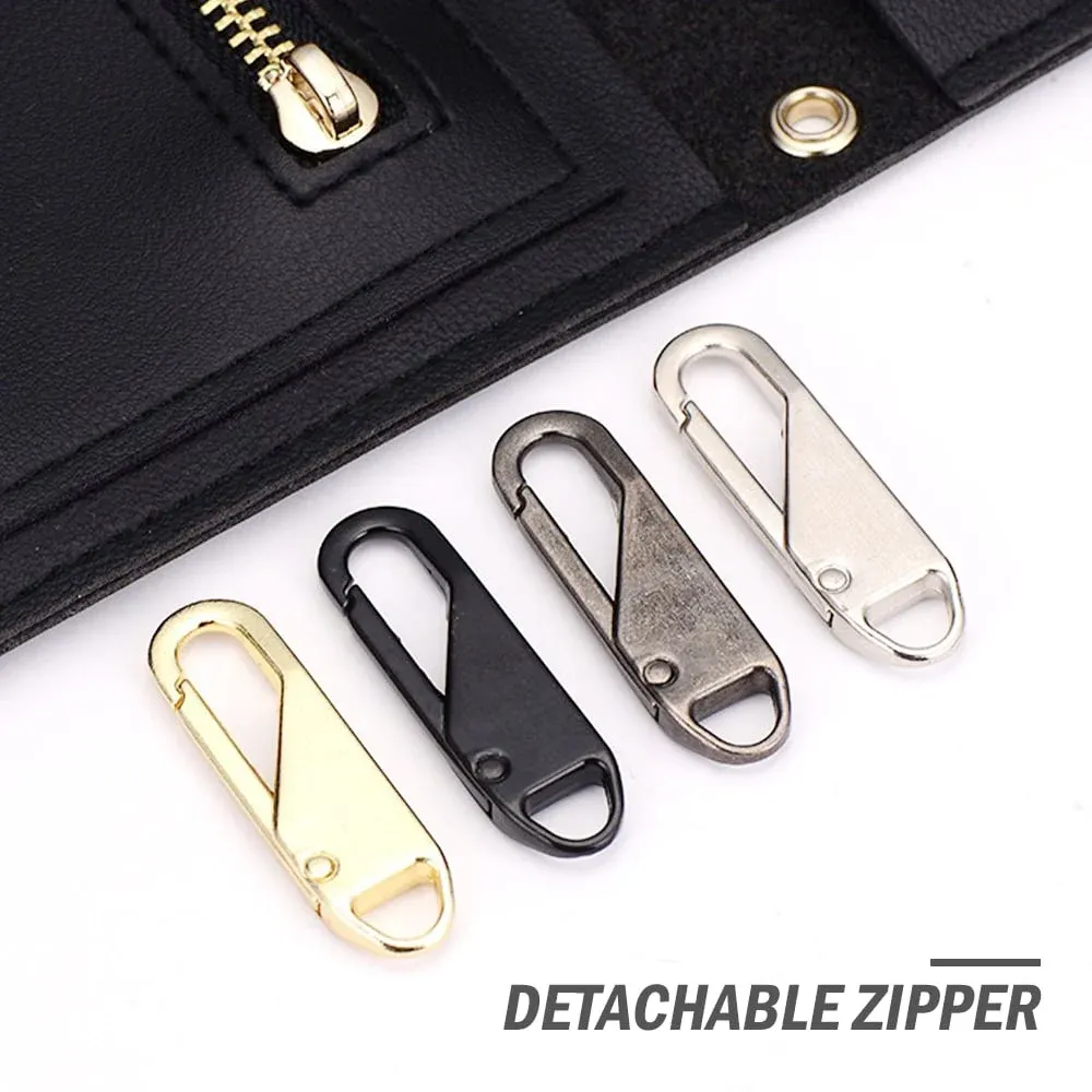 (🎅EARLY CHRISTMAS SALE-49% OFF) Zipper Pull Replacements Repair Kit