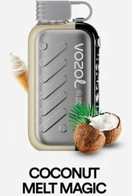 🧊VOZOL GEAR ICE&SWEET 50000 Puffs-Disposable Vape with Ice & Sweet Control