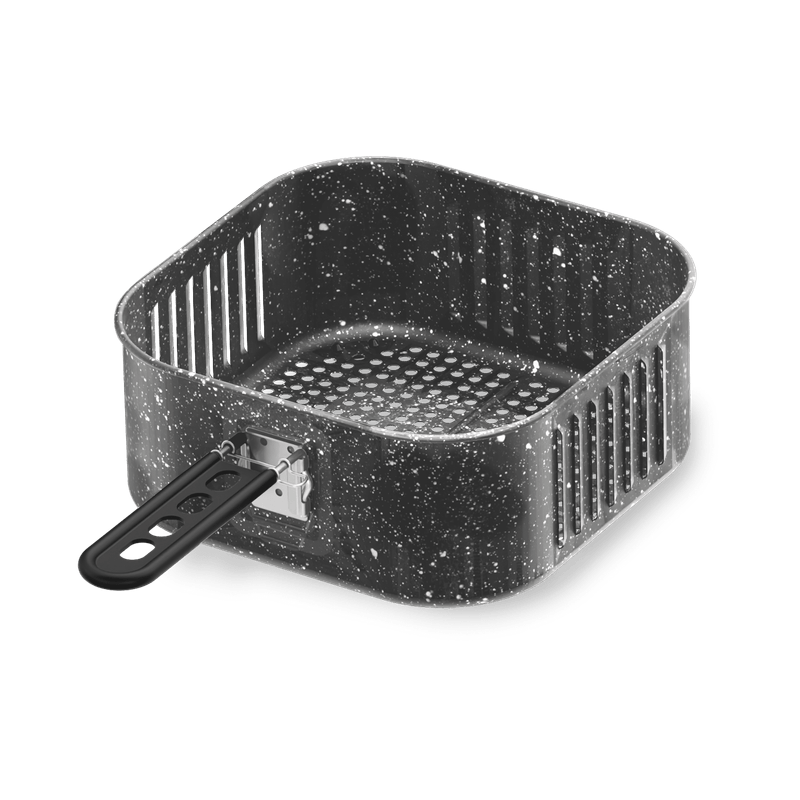 Fritadeira Elétrica WAP AirFry OVEN DIGITAL BLACK WAOD2 12L
