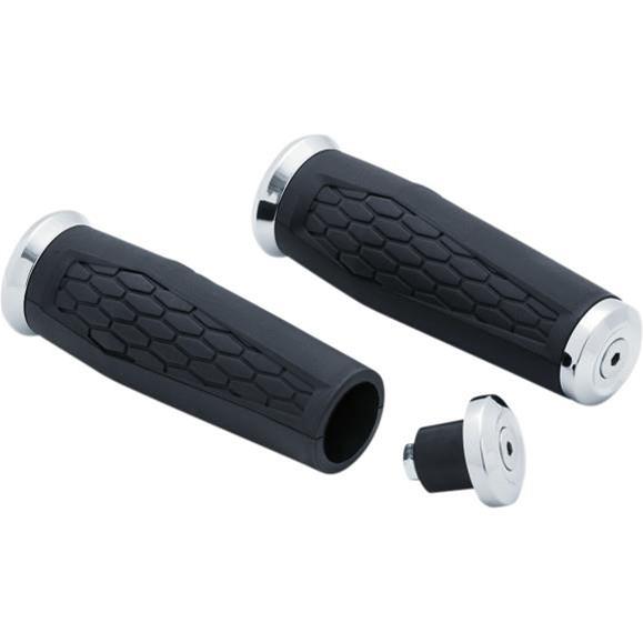 Kuryakyn 5928 Kuryakyn Hex Grips