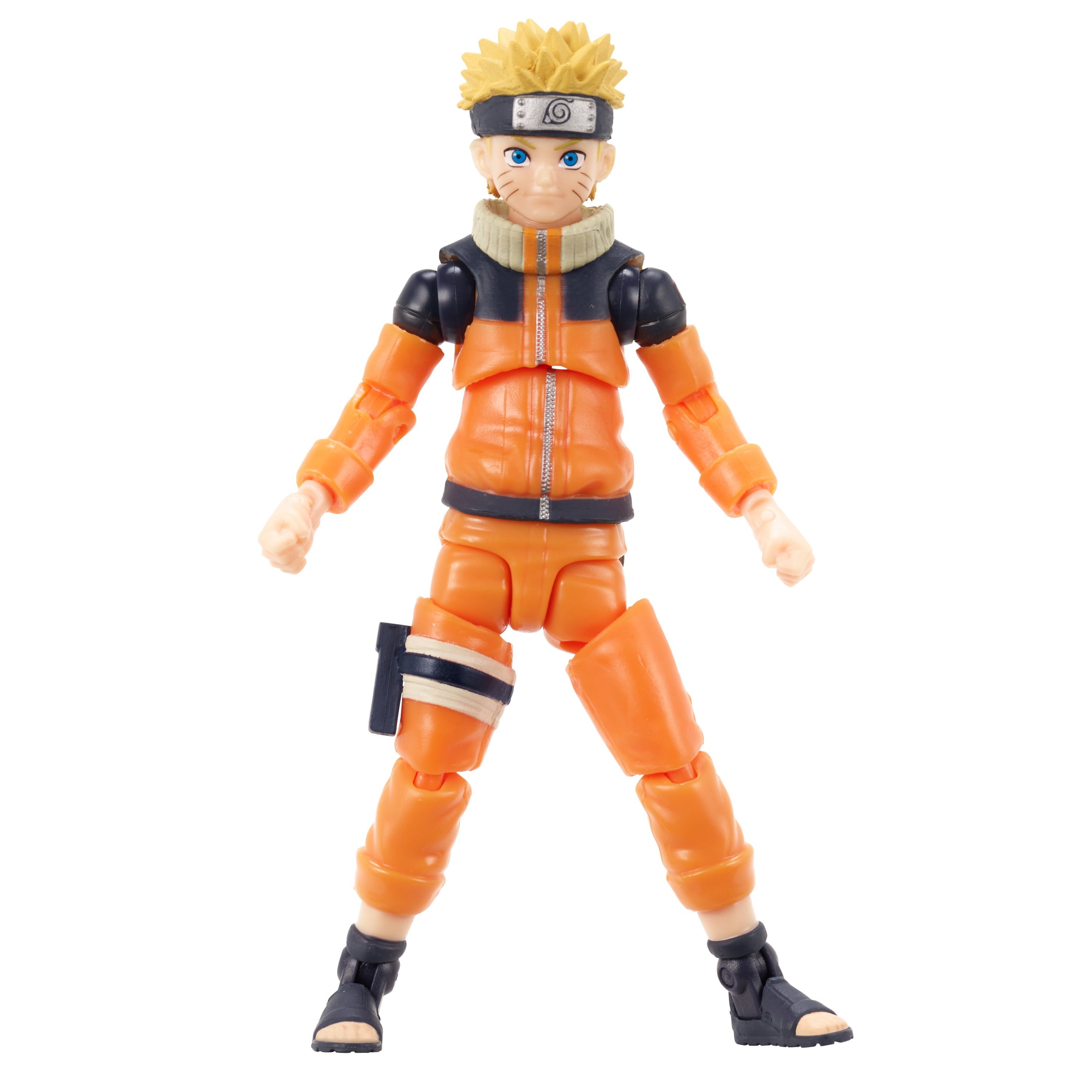 Ultimate Legends - Naruto 5
