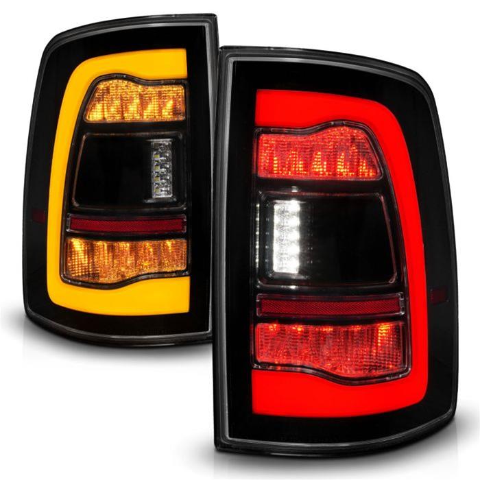 Anzo USA 311472 Anzo LED Taillights