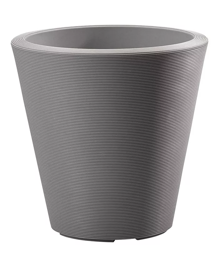 Crescent Garden Madison Planter DoubleWalled Plant Pot 16