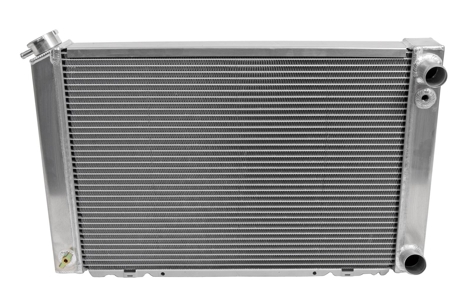 Be Cool 35202 Be Cool Bone Yard LS Swap Radiators