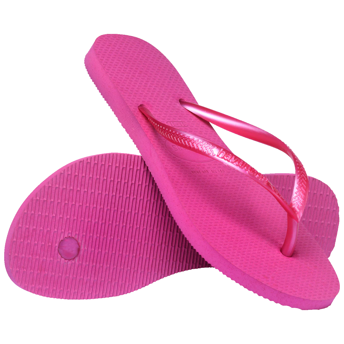 Chinelo Havaianas Slim
