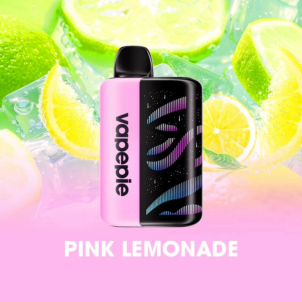 🎉 Vapepie Galactic Gleam 35000 PUFFS – Mixed Flavors | Ultimate Vaping Experience ( Sydney Stock 🚚 )