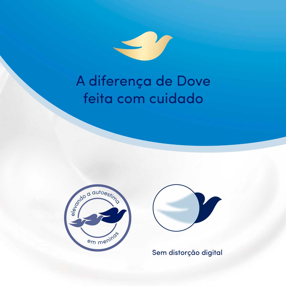 Shampoo Dove Reconstrucao Completa 400ml