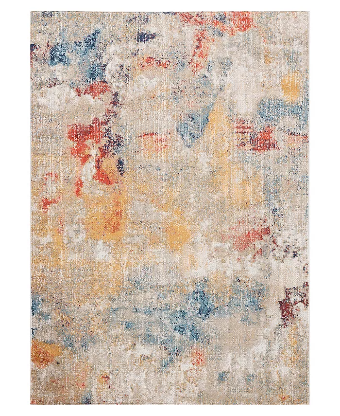 Kaleen Deya DEY07 2' x 3' Outdoor Area Rug