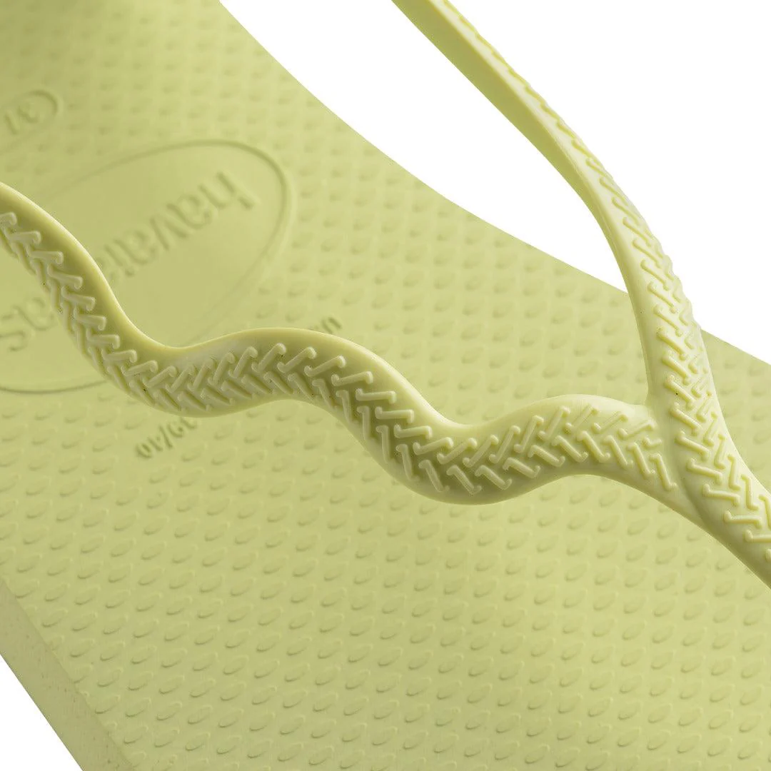 Rasteirinha Havaianas Soleil