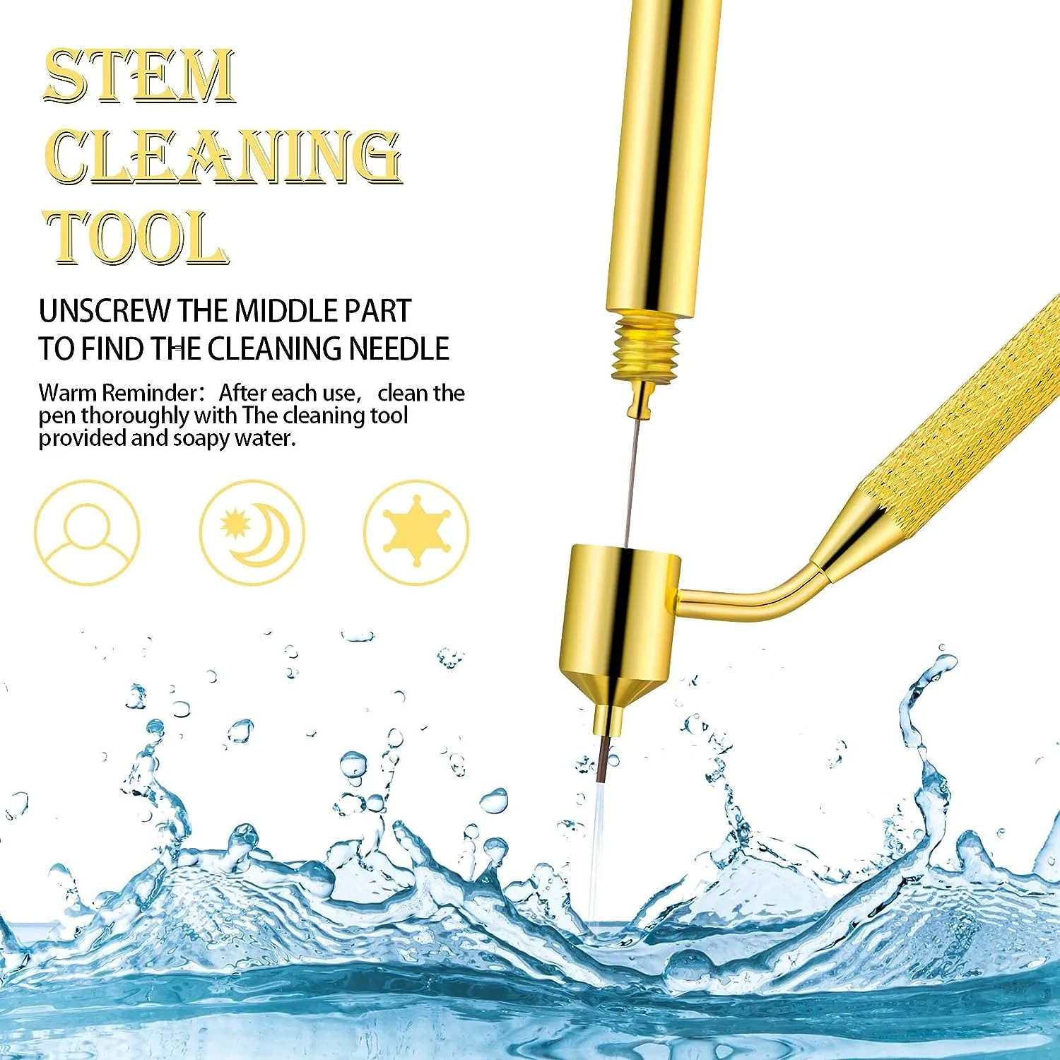 💥Factory Clearance Sale With 50% Off💥Paint Applicator Pen Car Pa