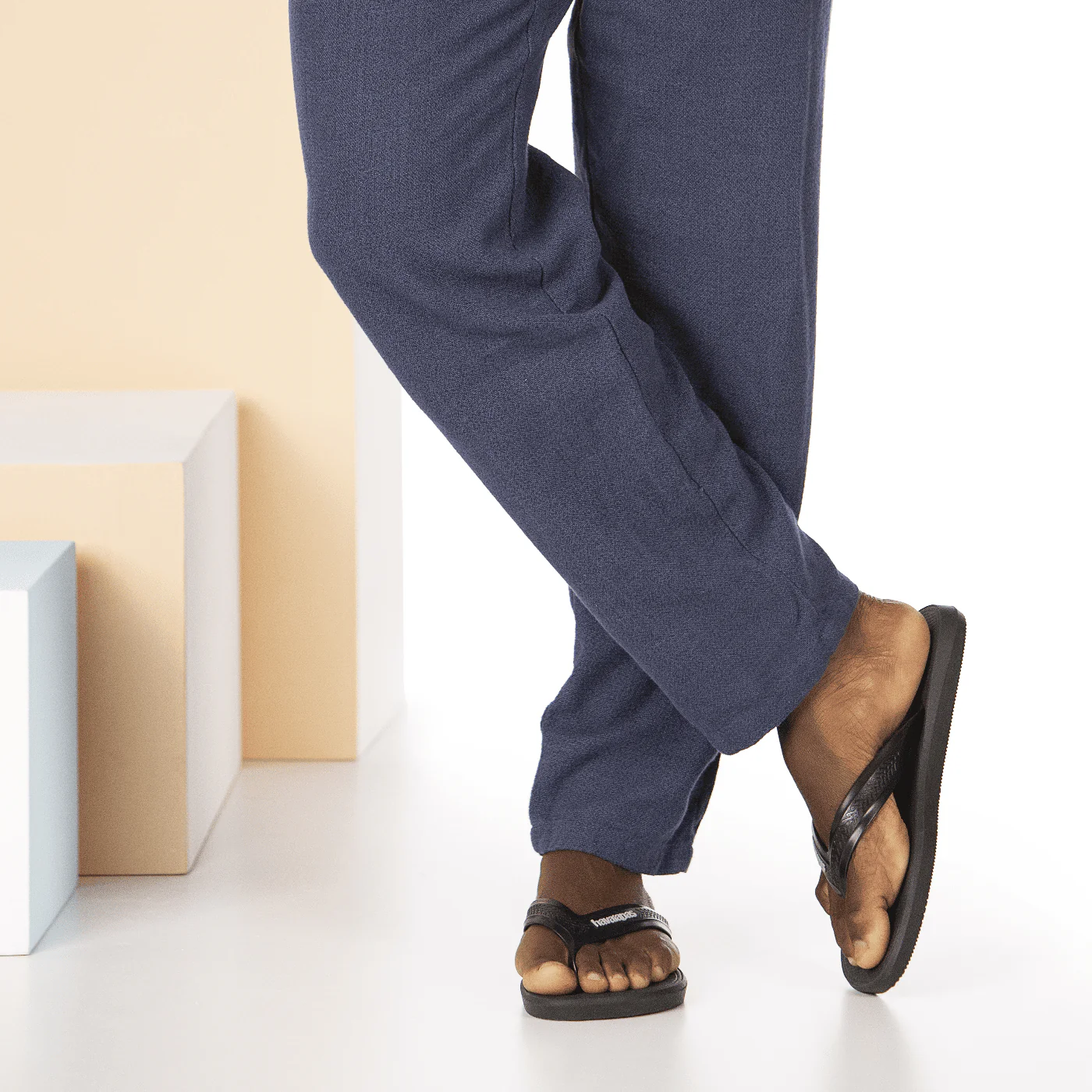 Chinelo Havaianas Top Max Comfort