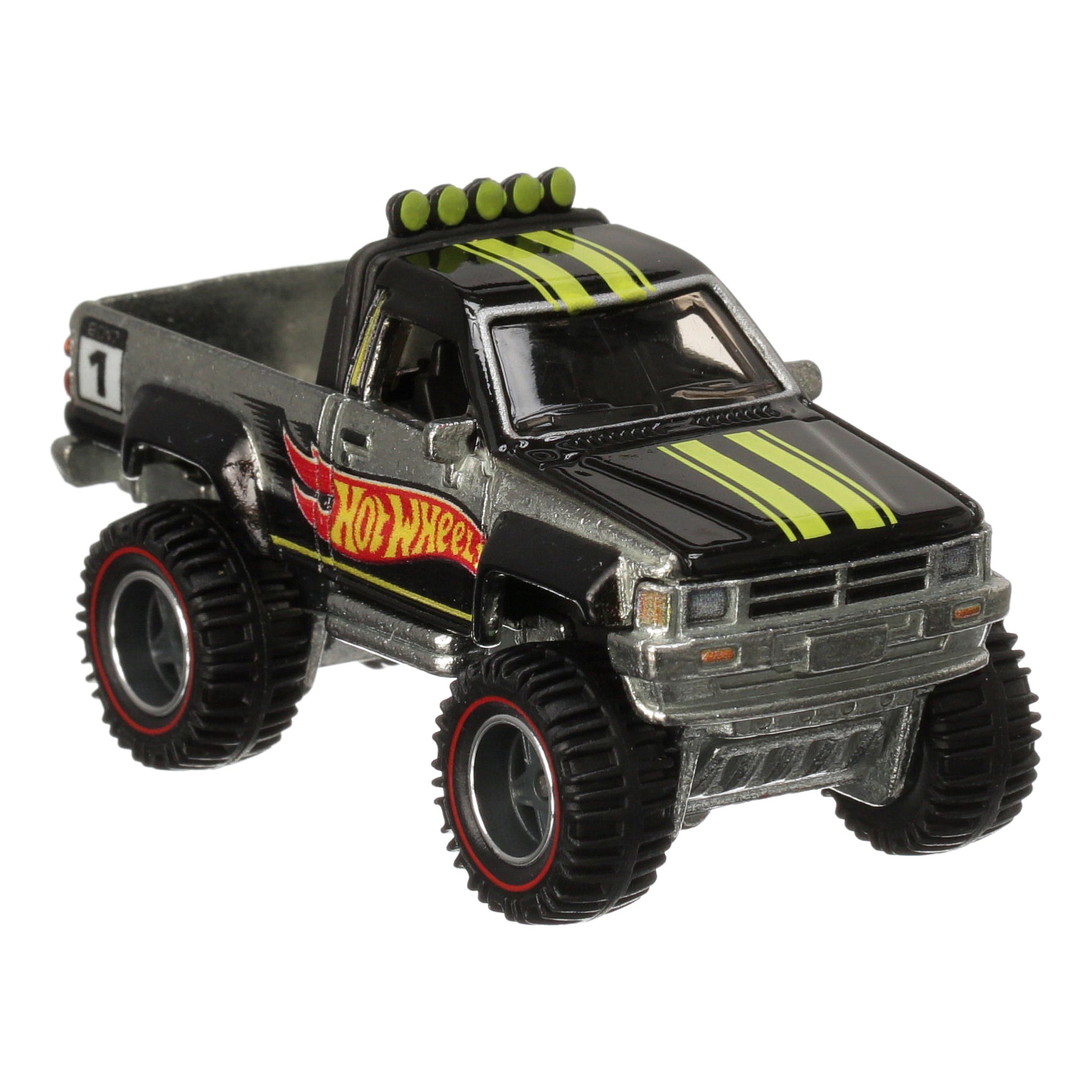 Hot Wheels 1987 Toyota Pickup