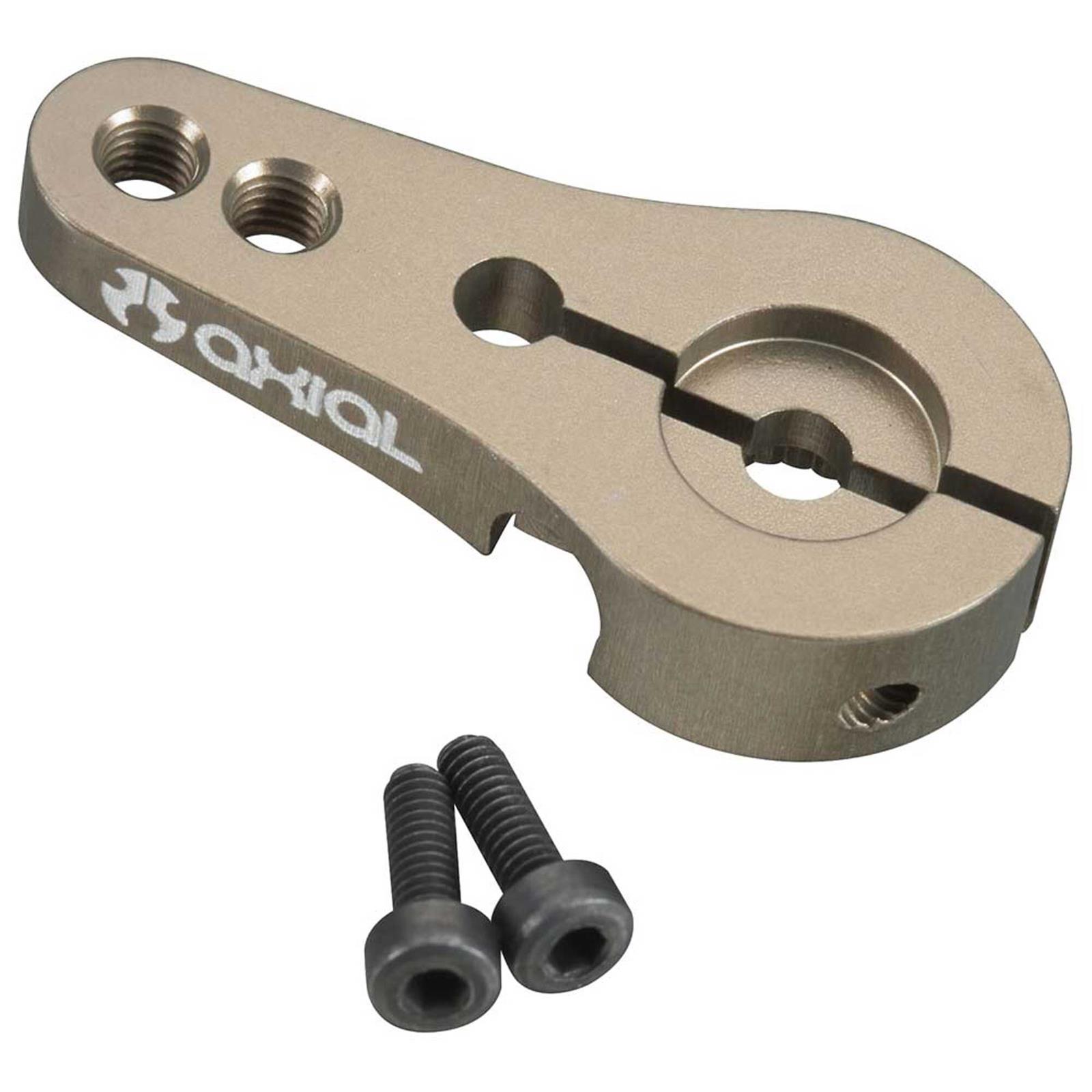 Axial Racing AXIC0834 Axial Heavy-Duty Servo Arms